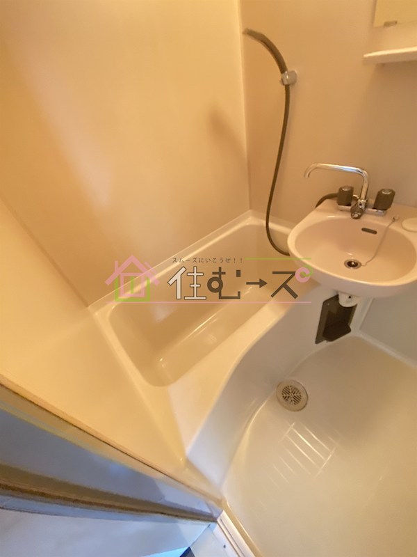 パークサイドイズミ 風呂画像