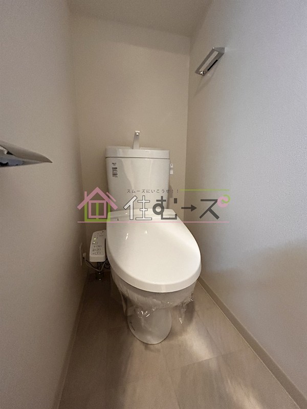 プレサンスOSAKA DOMECITYクロスティ その他2