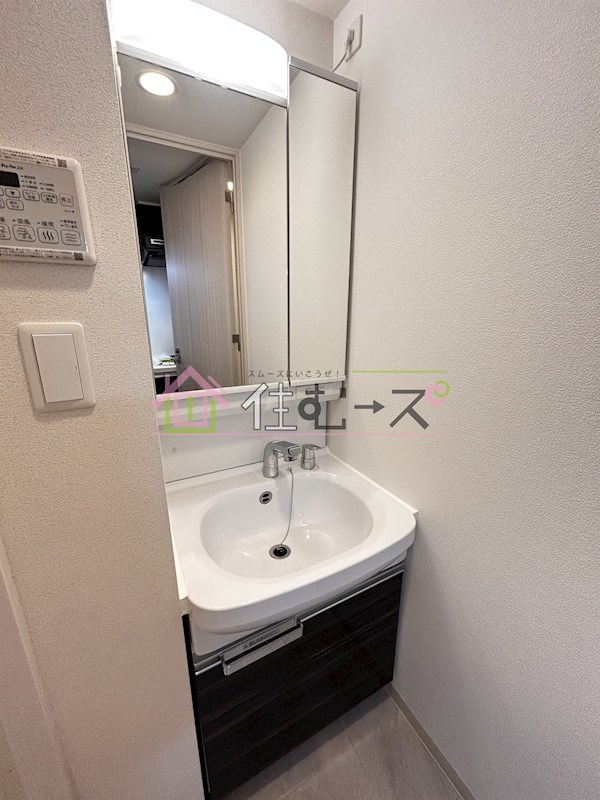 プレサンスOSAKA DOMECITYクロスティ その他3