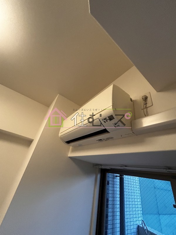 プレサンスOSAKA DOMECITYクロスティ その他4