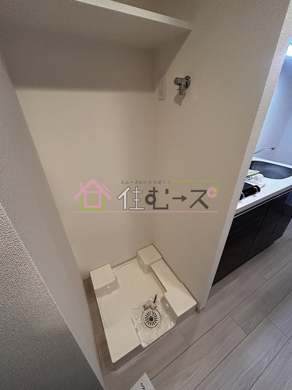 プレサンスOSAKA DOMECITYクロスティ その他5