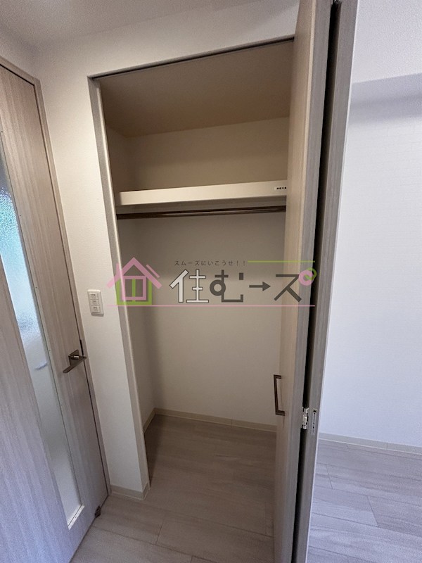 プレサンスOSAKA DOMECITYクロスティ その他6