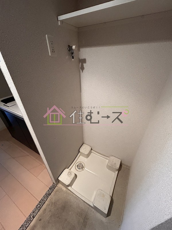 エステムコート難波WESTSIDEⅢドームシティ その他3