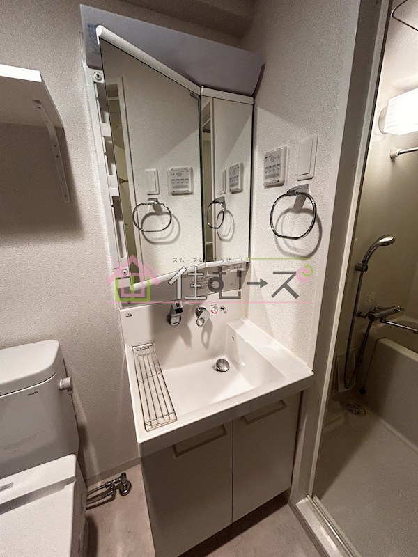 エステムコート難波WESTSIDEⅢドームシティ その他4