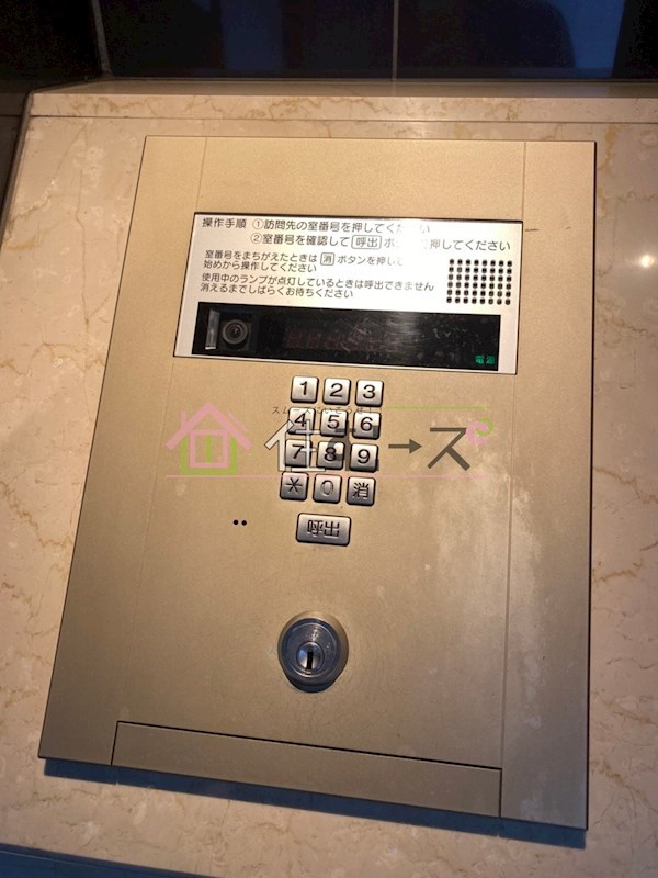 エステムコート難波WESTSIDEⅢドームシティ その他外観2