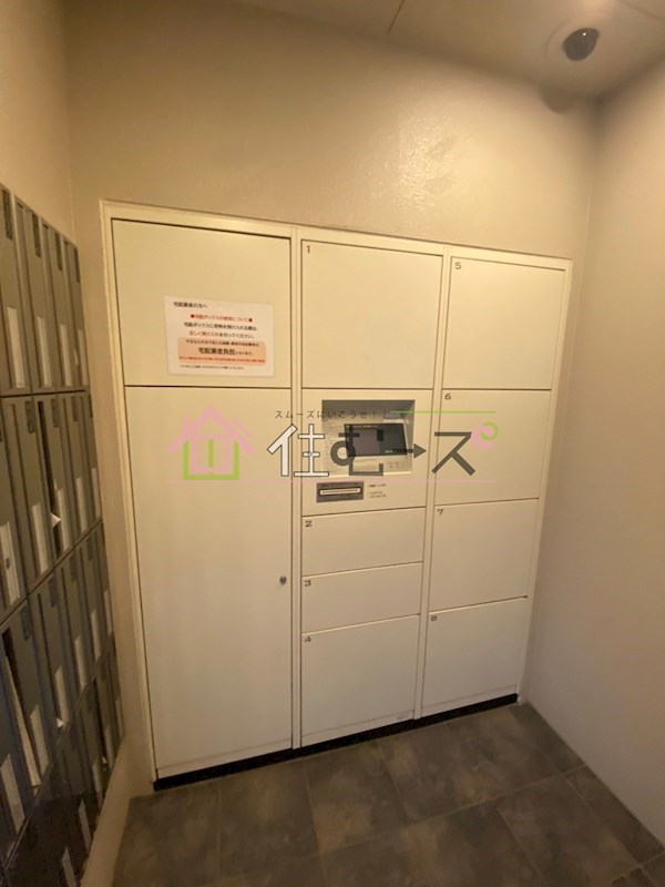 エステムコート難波WESTSIDEⅢドームシティ その他外観4