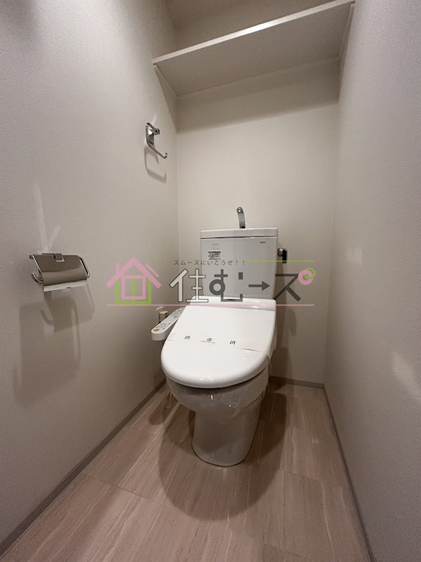 レジュールアッシュ九条 その他2