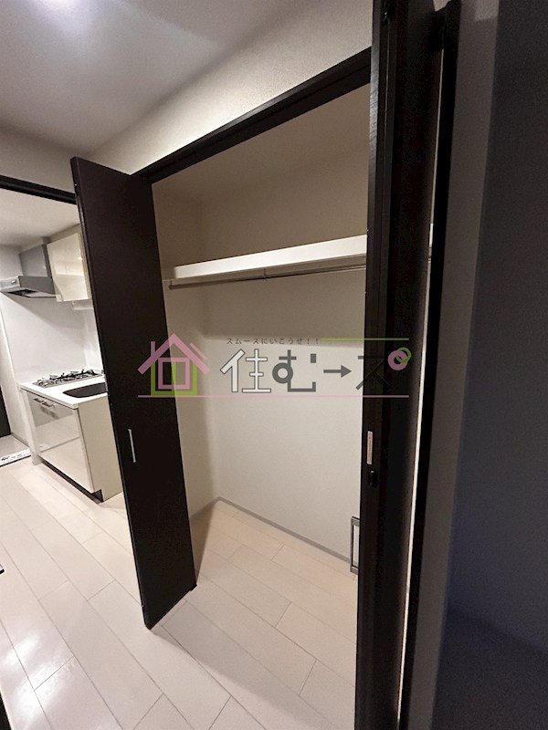 レジュールアッシュ九条 その他5