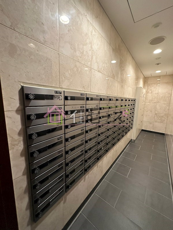 レジュールアッシュ九条 その他外観5