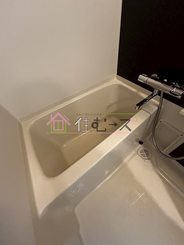 レジュールアッシュ九条 風呂画像