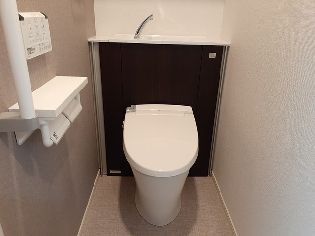 シャルマン昭和町 その他2