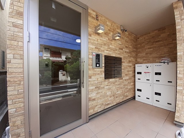 シャルマン昭和町 その他6