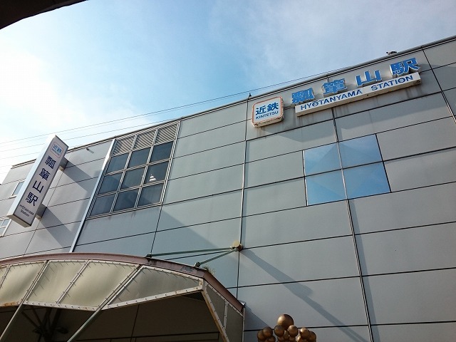 シャルマン昭和町 その他外観6