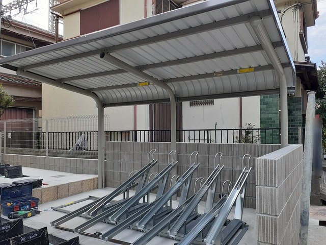 シャルマン昭和町 その他7