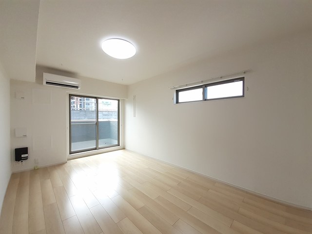 シャルマン昭和町 リビング