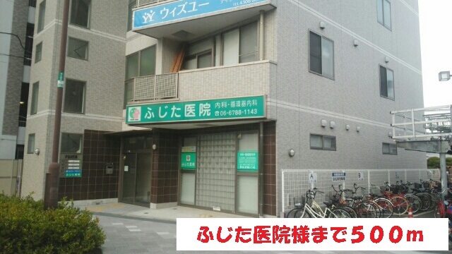 プロムナードメゾン　エヌアン その他外観4