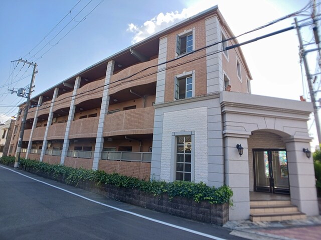 セレンディピティ　プレシャス 外観