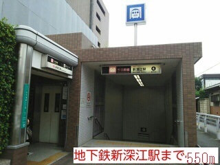 セレンディピティ　プレシャス その他外観1