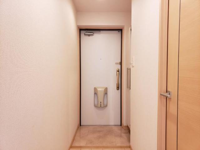 セレンディピティ　プレシャス 玄関