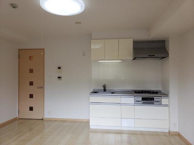 セレンディピティ　プレシャス キッチン