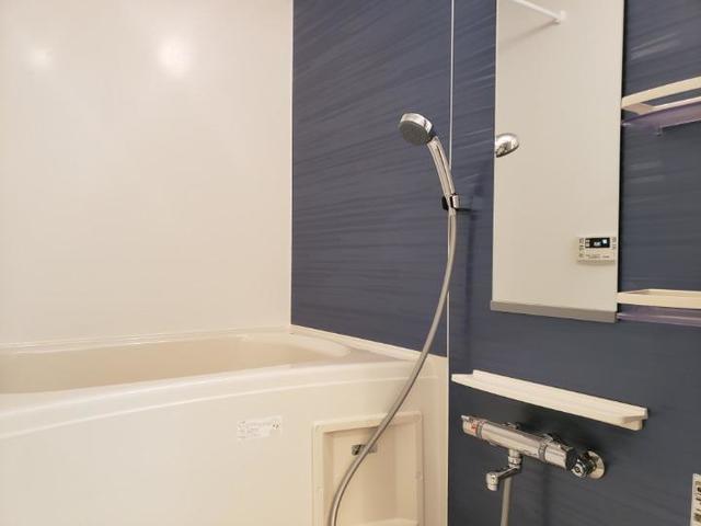 セレンディピティ　プレシャス 風呂画像