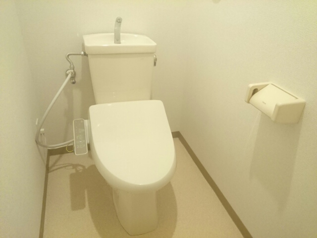 プロスペール羽柴 その他2