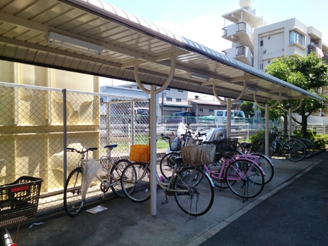 プロスペール羽柴 その他7