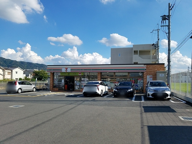 ヴェルデ　ブリッサⅡ その他外観3