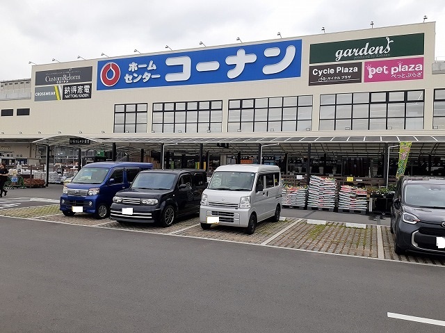 ヴェルデ　ブリッサⅡ その他外観4