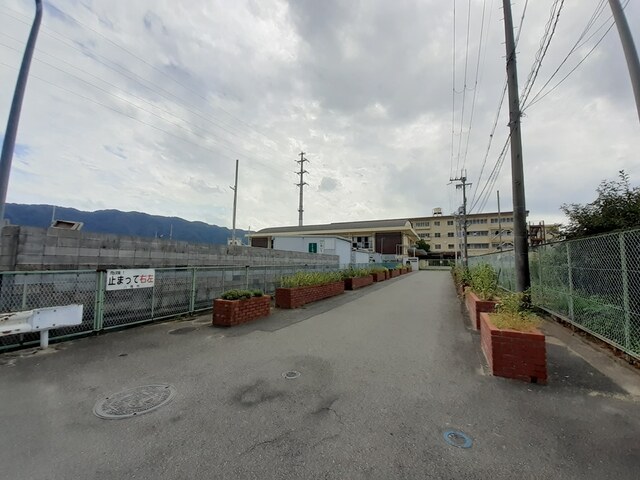 ヴェルデ　ブリッサⅡ その他外観5