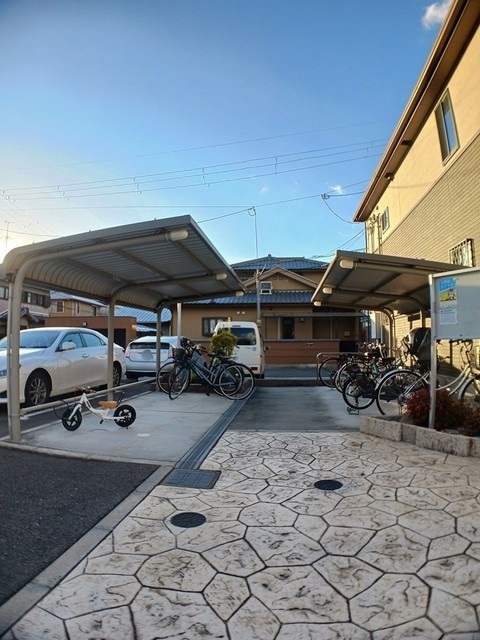 ヴェルデ　ブリッサⅡ その他7