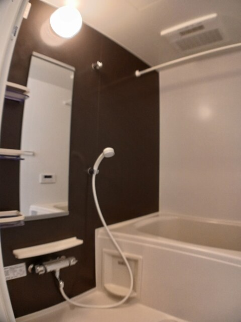 ヴェルデ　ブリッサⅡ 風呂画像