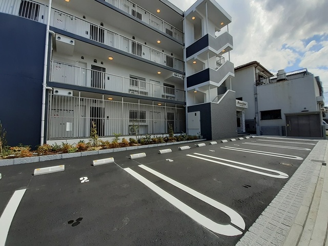 ボヌール・ユニティ その他8