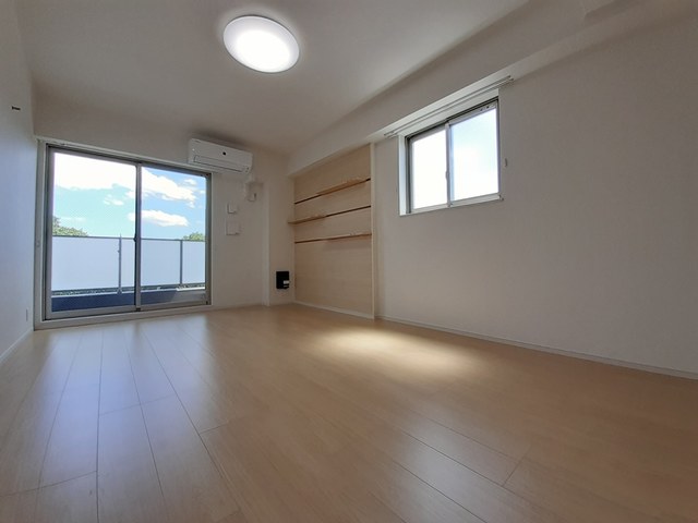 ボヌール・ユニティ リビング