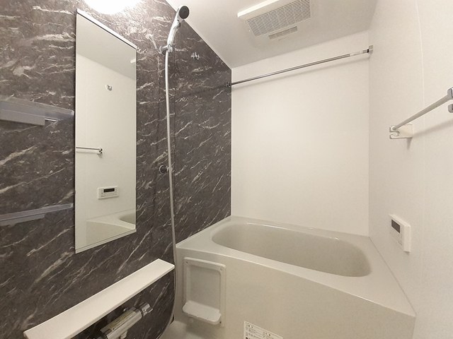 ボヌール・ユニティ 風呂画像