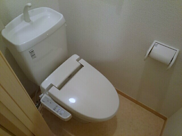 アムールコート その他2