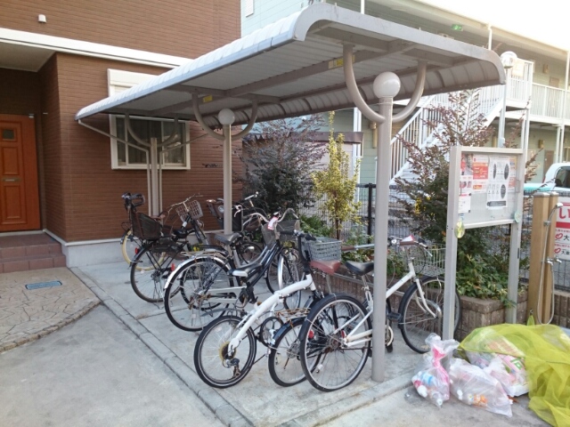 アムールコート その他8