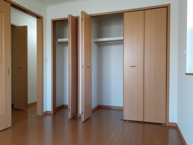 フォーリスト　ベル その他2