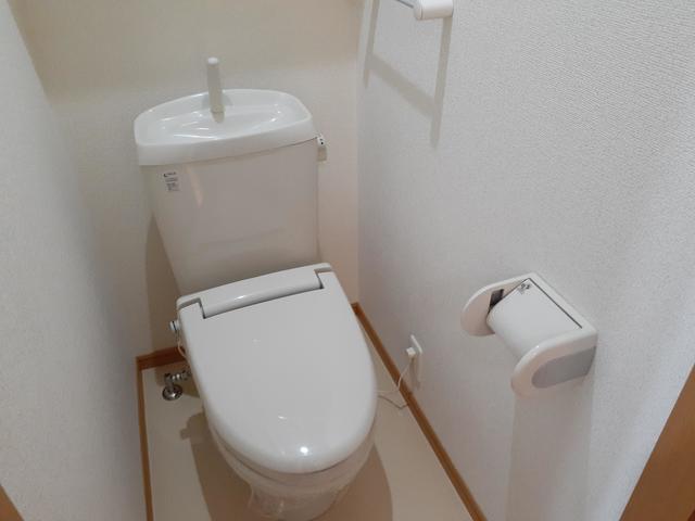 フォーリスト　ベル その他5