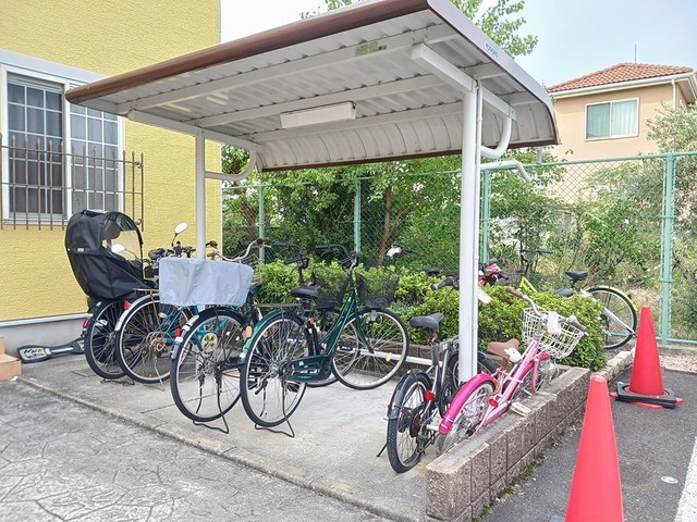 フォーリスト　ベル その他6