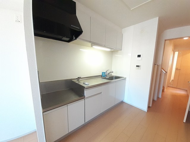 Ｙシャトレーヌ キッチン