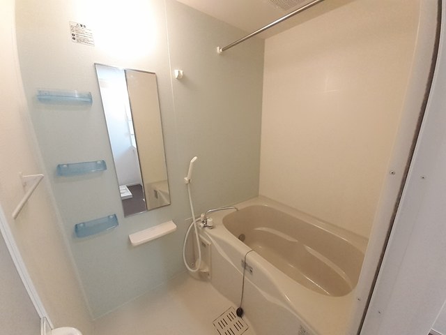 Ｙシャトレーヌ 風呂画像