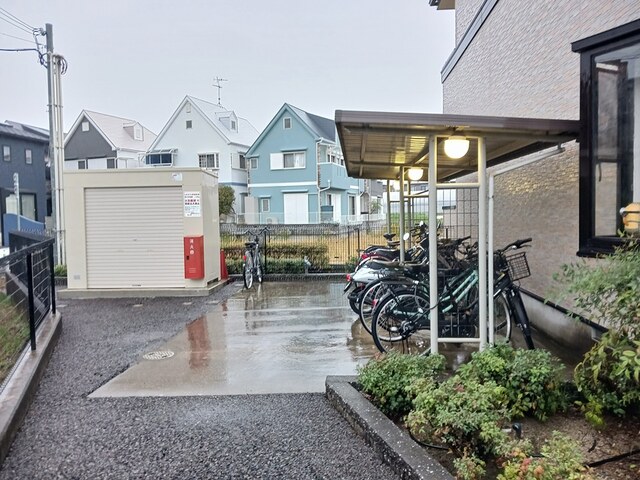 サンハイム その他3