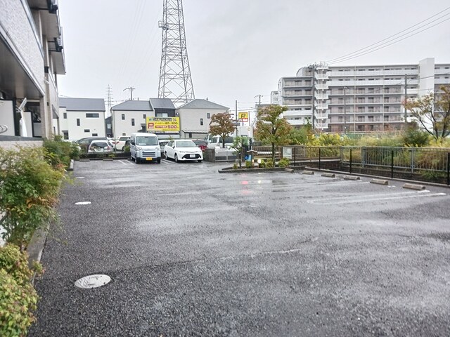 サンハイム その他4