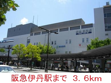 サンハイム その他外観1