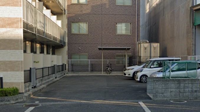 レオパレスオキツモ その他5