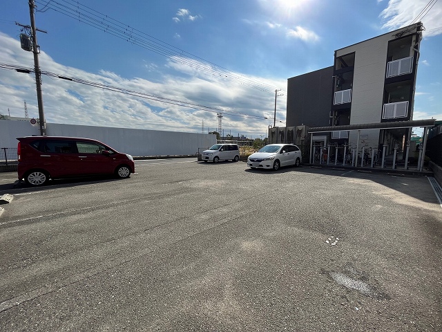 レオパレス我孫子 その他3