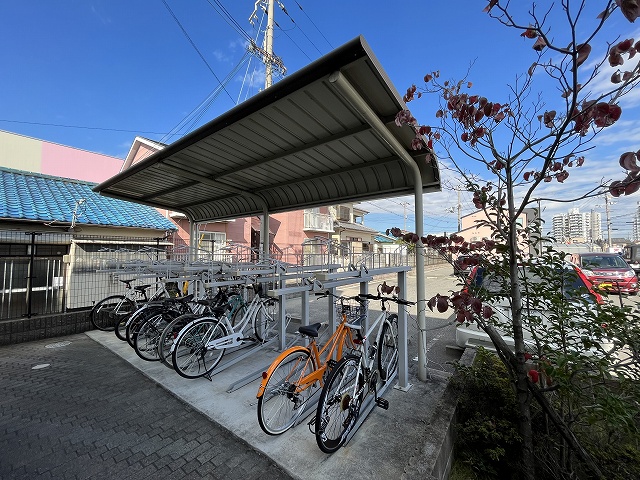 レオパレス我孫子 その他4