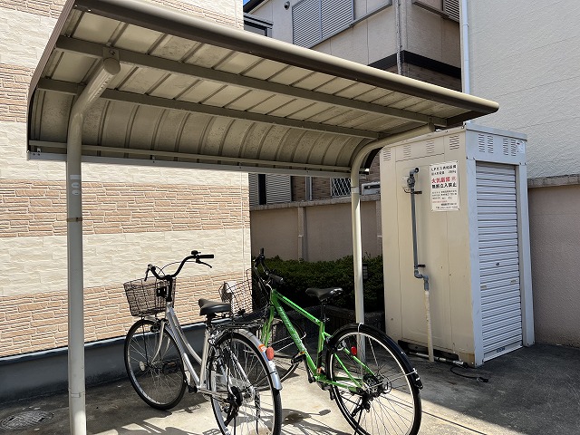 レオパレスＹＭ その他4