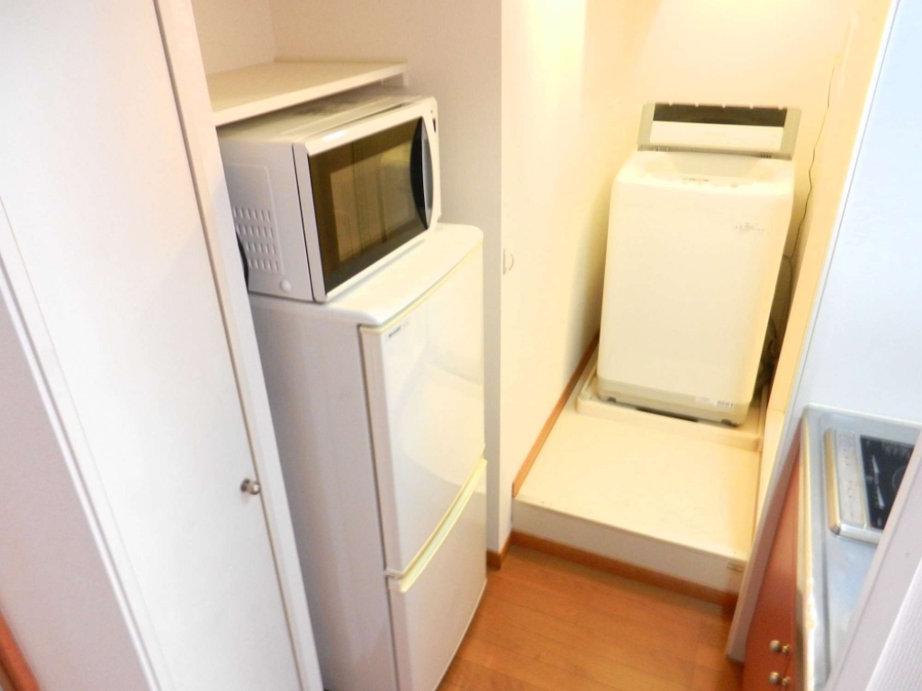 レオパレスリバージュ　くみの木 その他6